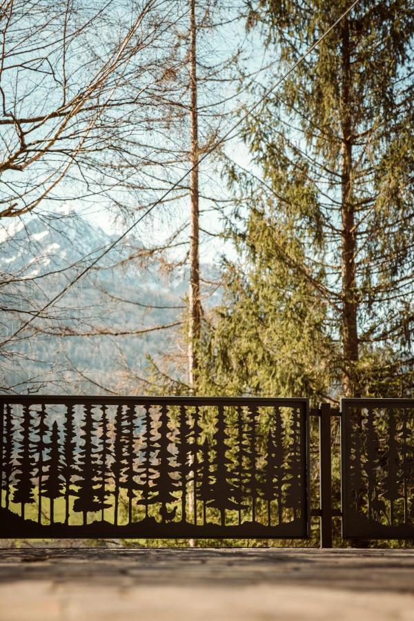 Hoamhaus Apartment Saint Wolfgang Екстериор снимка