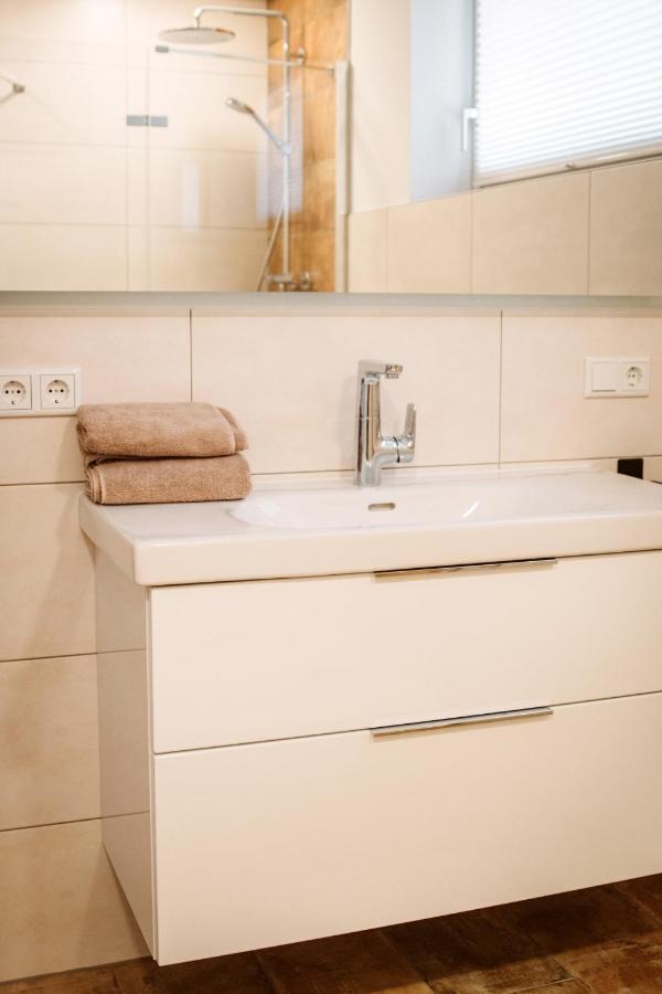 Hoamhaus Apartment Saint Wolfgang Екстериор снимка