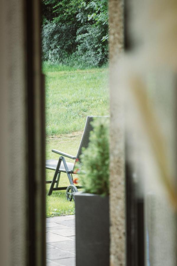 Hoamhaus Apartment Saint Wolfgang Екстериор снимка