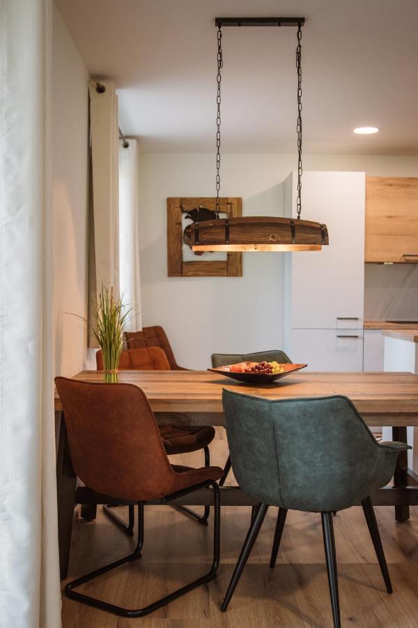 Hoamhaus Apartment Saint Wolfgang Екстериор снимка
